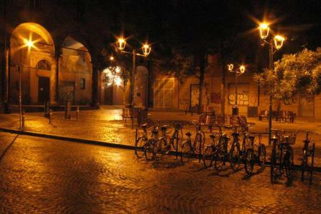 La Maison Della Piazzetta Bolonya Dış mekan fotoğraf